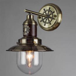 Бра Arte Lamp Sailor  - 4